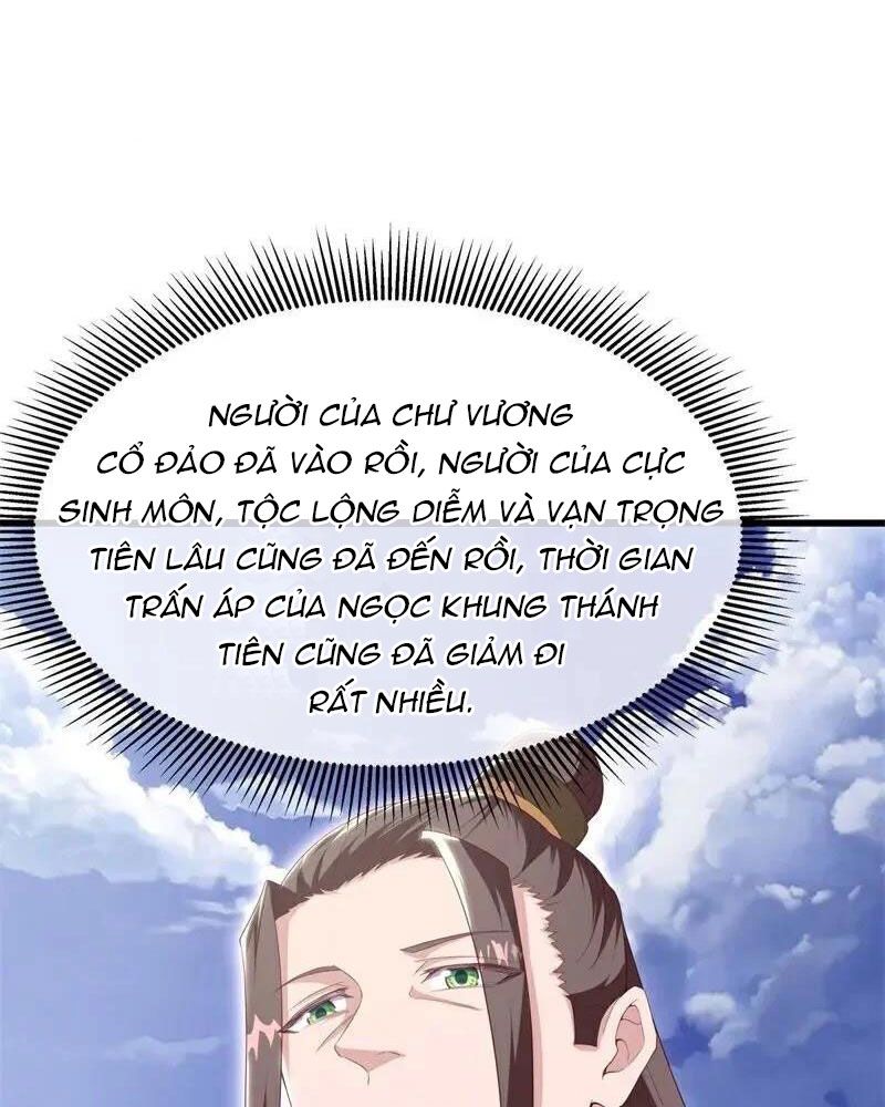 đọc truyện Chiến Hồn Tuyệt Thế Chương 709 ảnh 52 tại Thiên Thai Truyện