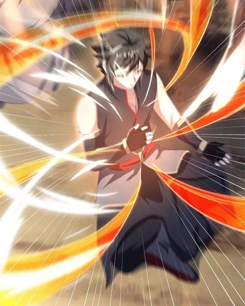 đọc truyện Chiến Hồn Tuyệt Thế Chương 709 ảnh 56 tại Thiên Thai Truyện