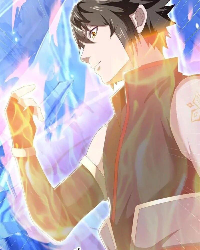 đọc truyện Chiến Hồn Tuyệt Thế Chương 709 ảnh 58 tại Thiên Thai Truyện