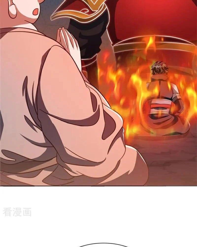 đọc truyện Chiến Hồn Tuyệt Thế Chương 709 ảnh 8 tại Thiên Thai Truyện