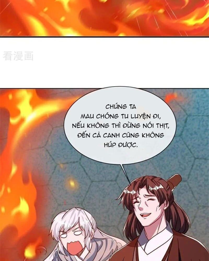 đọc truyện Chiến Hồn Tuyệt Thế Chương 709 ảnh 10 tại Thiên Thai Truyện