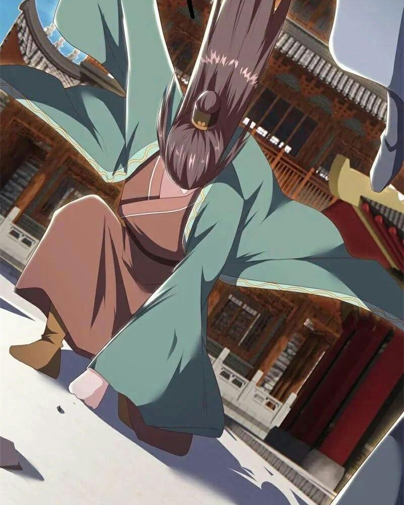 đọc truyện Chiến Hồn Tuyệt Thế Chương 709 ảnh 91 tại Thiên Thai Truyện