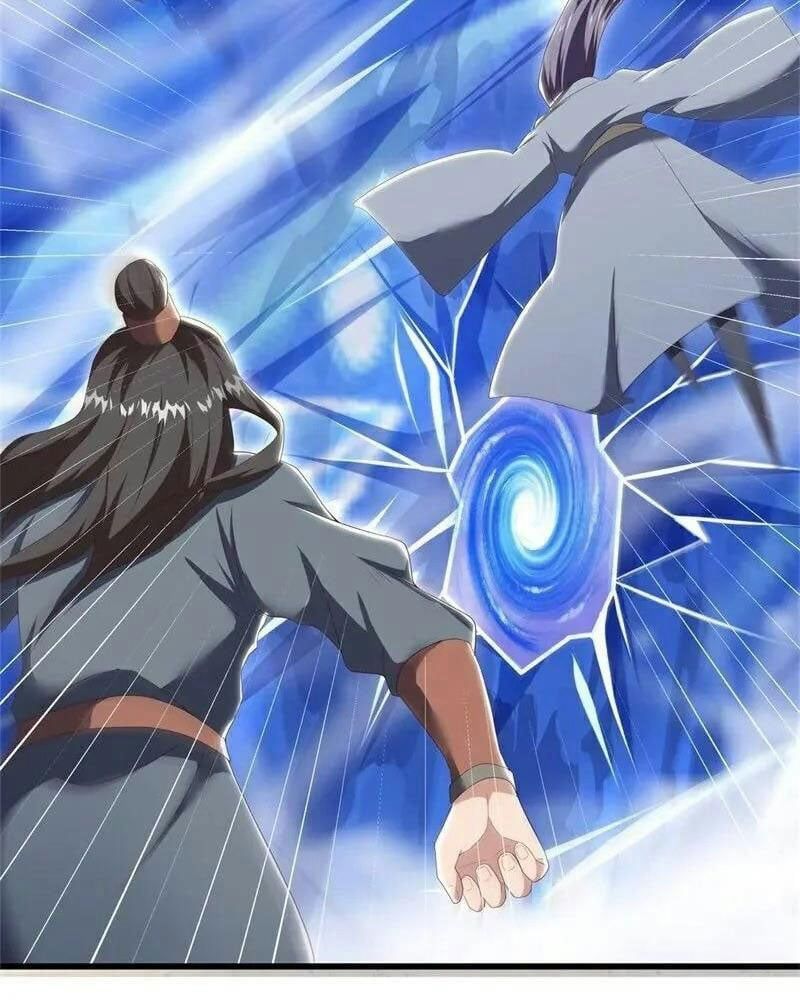 đọc truyện Chiến Hồn Tuyệt Thế Chương 709 ảnh 96 tại Thiên Thai Truyện