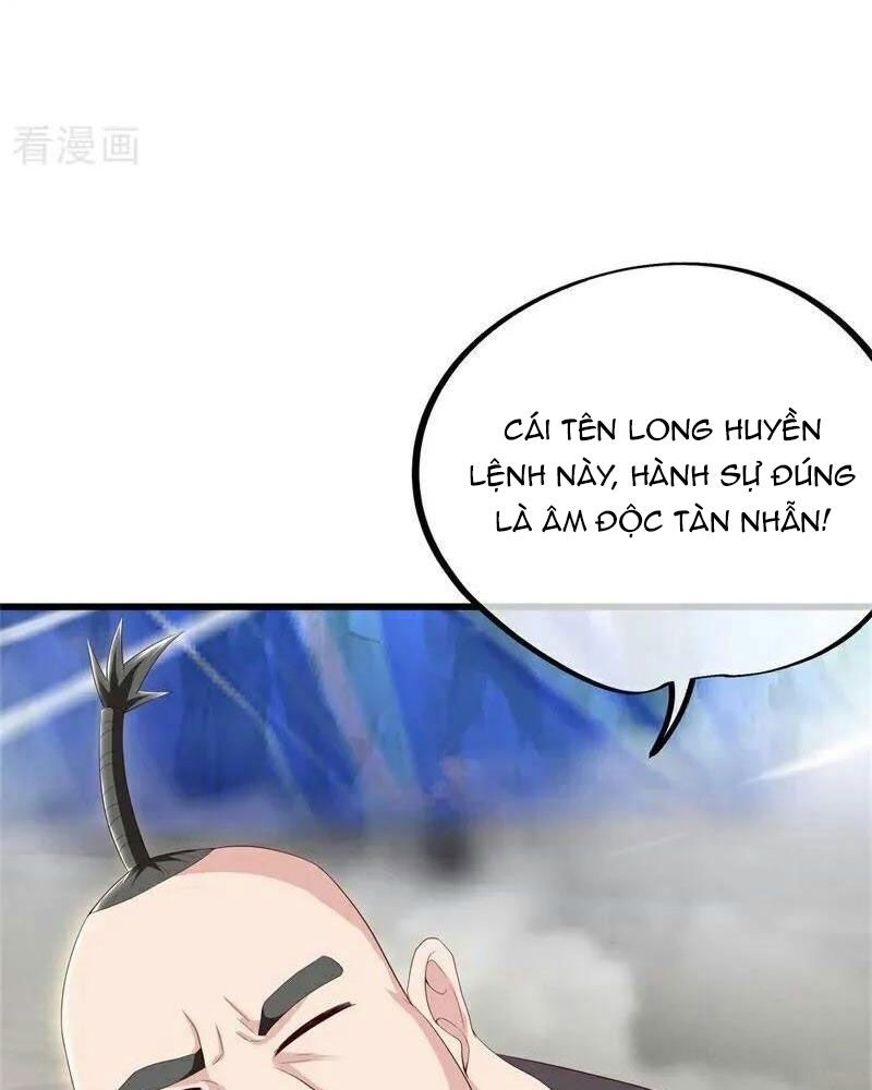 đọc truyện Chiến Hồn Tuyệt Thế Chương 709 ảnh 97 tại Thiên Thai Truyện