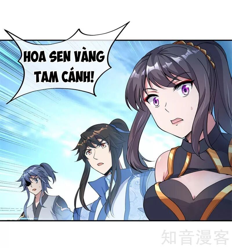 đọc truyện Chiến Hồn Tuyệt Thế Chương 71 ảnh 5 tại Giả Dược