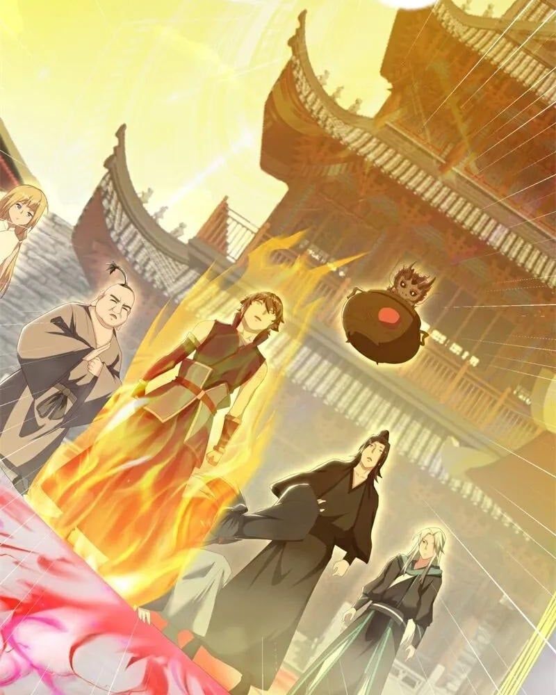 đọc truyện Chiến Hồn Tuyệt Thế Chương 710 ảnh 17 tại Thiên Thai Truyện