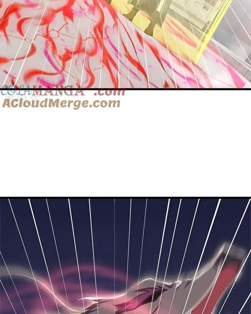 đọc truyện Chiến Hồn Tuyệt Thế Chương 710 ảnh 18 tại Thiên Thai Truyện