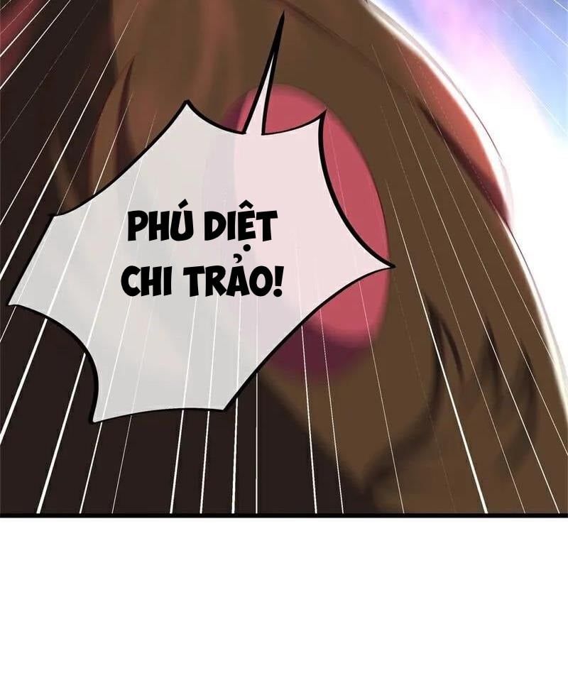 đọc truyện Chiến Hồn Tuyệt Thế Chương 710 ảnh 20 tại Thiên Thai Truyện