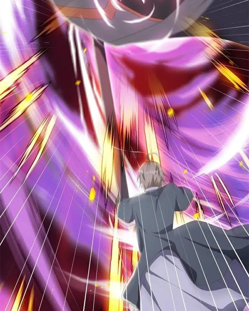 đọc truyện Chiến Hồn Tuyệt Thế Chương 710 ảnh 24 tại Thiên Thai Truyện