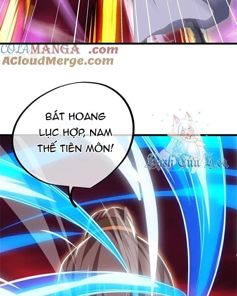 đọc truyện Chiến Hồn Tuyệt Thế Chương 710 ảnh 25 tại Thiên Thai Truyện