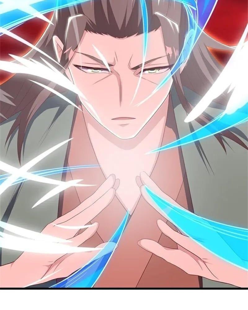 đọc truyện Chiến Hồn Tuyệt Thế Chương 710 ảnh 26 tại Thiên Thai Truyện