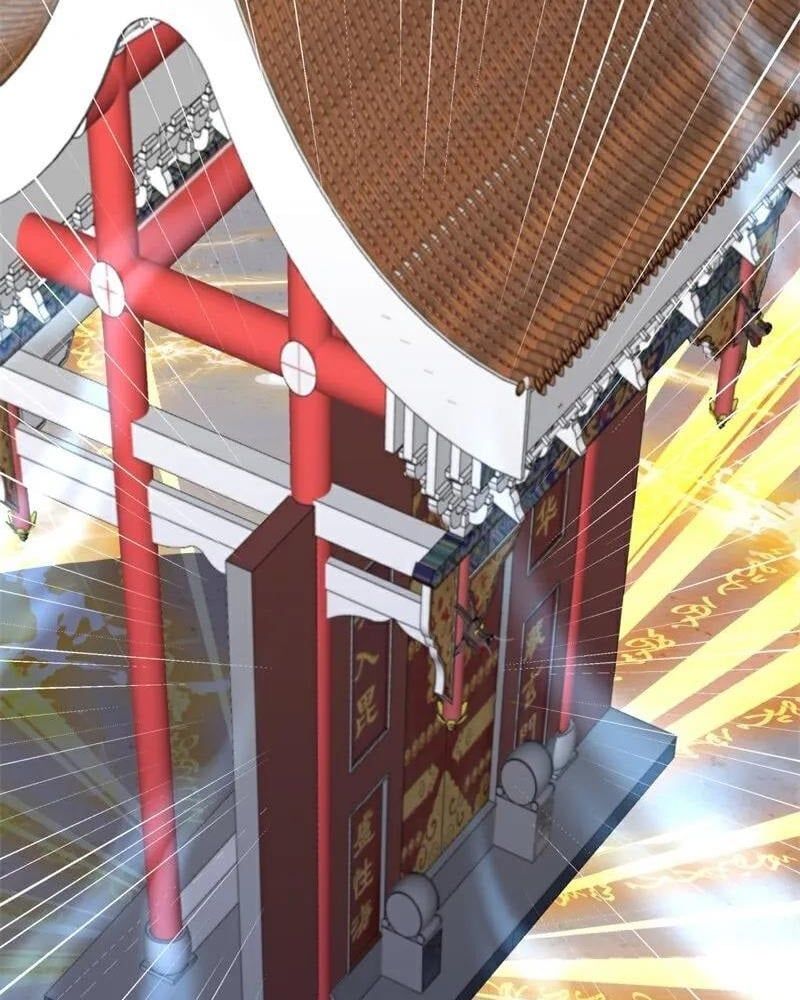 đọc truyện Chiến Hồn Tuyệt Thế Chương 710 ảnh 28 tại Thiên Thai Truyện