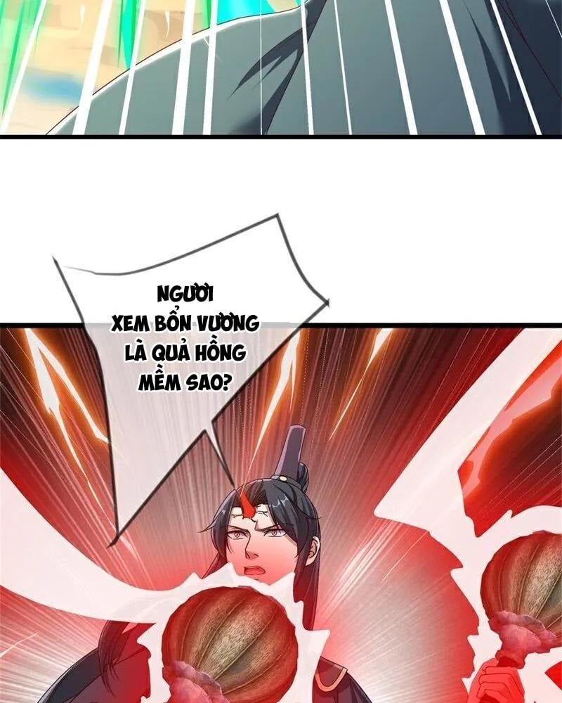 đọc truyện Chiến Hồn Tuyệt Thế Chương 710 ảnh 36 tại Thiên Thai Truyện