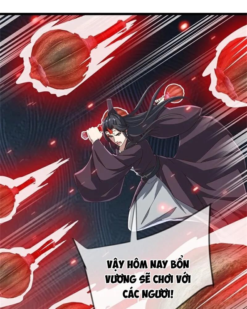 đọc truyện Chiến Hồn Tuyệt Thế Chương 710 ảnh 38 tại Thiên Thai Truyện