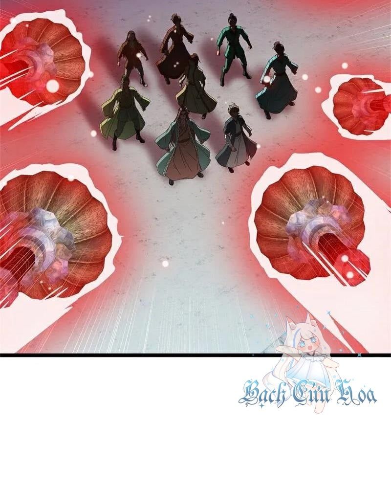 đọc truyện Chiến Hồn Tuyệt Thế Chương 710 ảnh 40 tại Thiên Thai Truyện