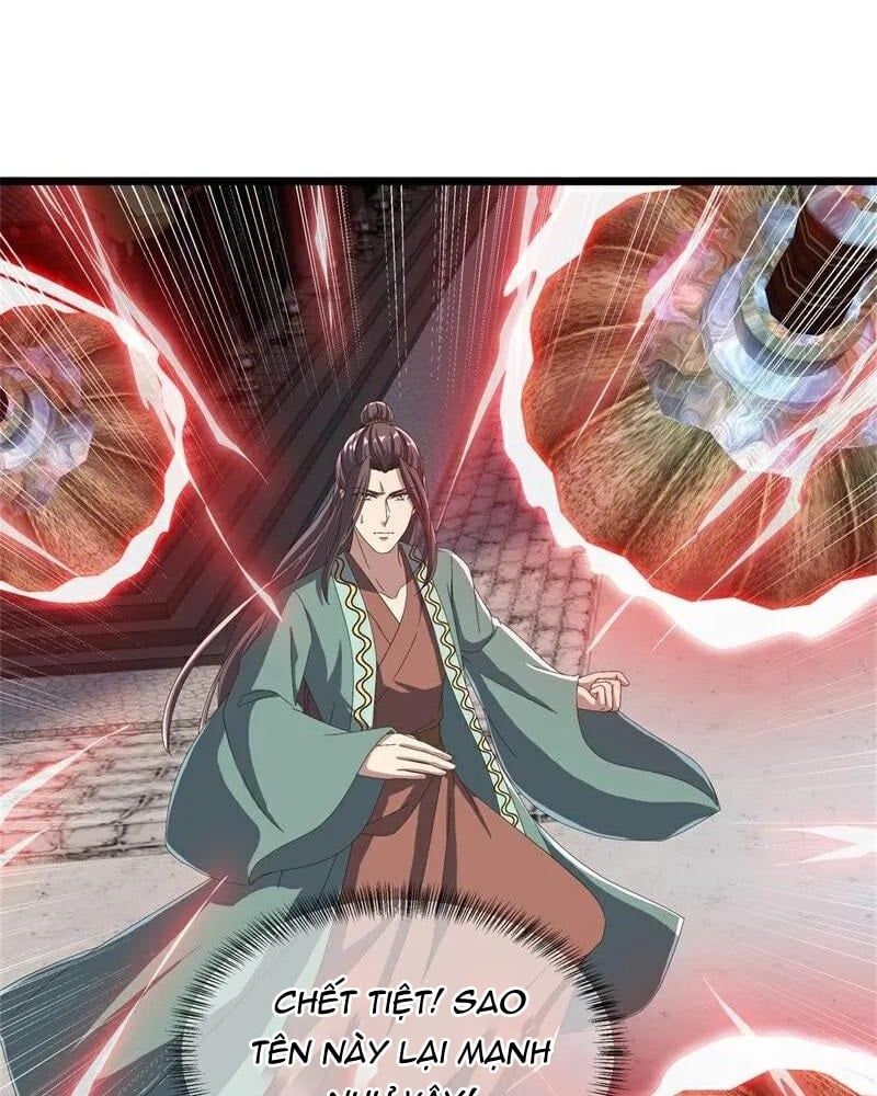 đọc truyện Chiến Hồn Tuyệt Thế Chương 710 ảnh 41 tại Thiên Thai Truyện