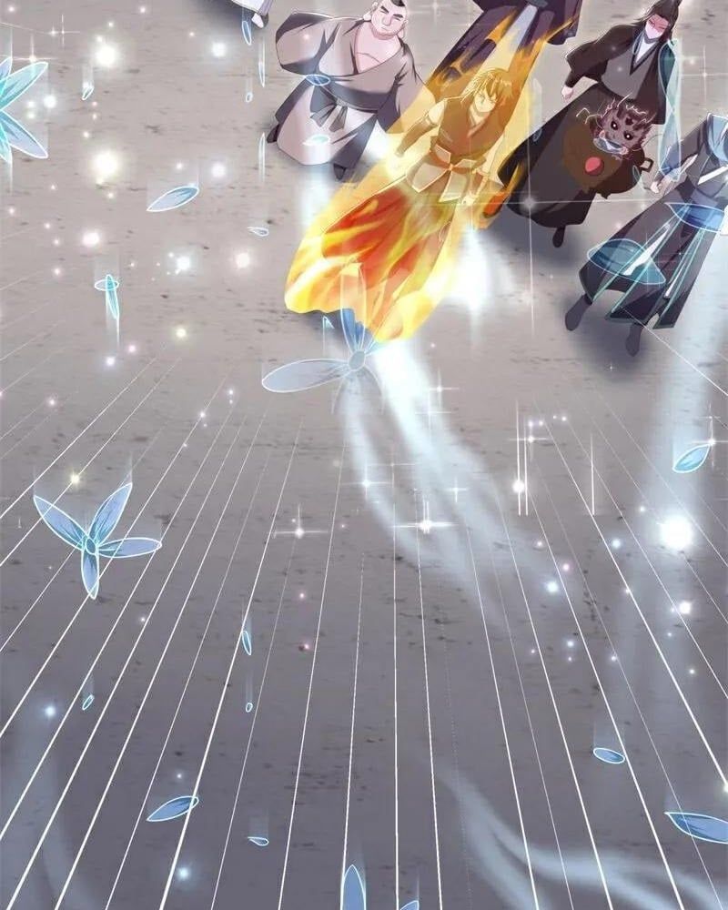 đọc truyện Chiến Hồn Tuyệt Thế Chương 710 ảnh 6 tại Thiên Thai Truyện