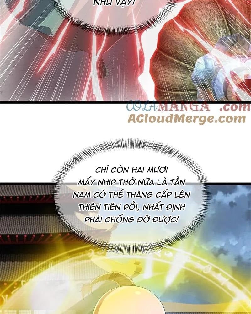 đọc truyện Chiến Hồn Tuyệt Thế Chương 710 ảnh 42 tại Thiên Thai Truyện