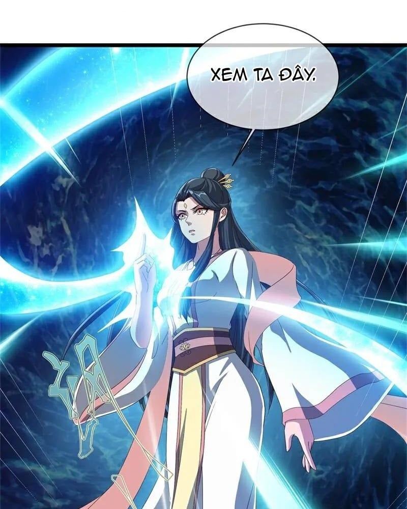 đọc truyện Chiến Hồn Tuyệt Thế Chương 710 ảnh 47 tại Thiên Thai Truyện