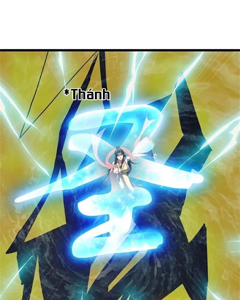 đọc truyện Chiến Hồn Tuyệt Thế Chương 710 ảnh 50 tại Thiên Thai Truyện