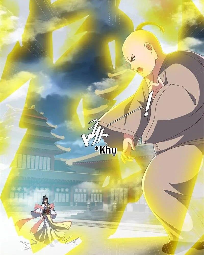 đọc truyện Chiến Hồn Tuyệt Thế Chương 710 ảnh 53 tại Thiên Thai Truyện