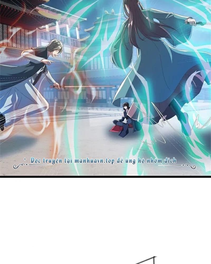 đọc truyện Chiến Hồn Tuyệt Thế Chương 710 ảnh 58 tại Thiên Thai Truyện