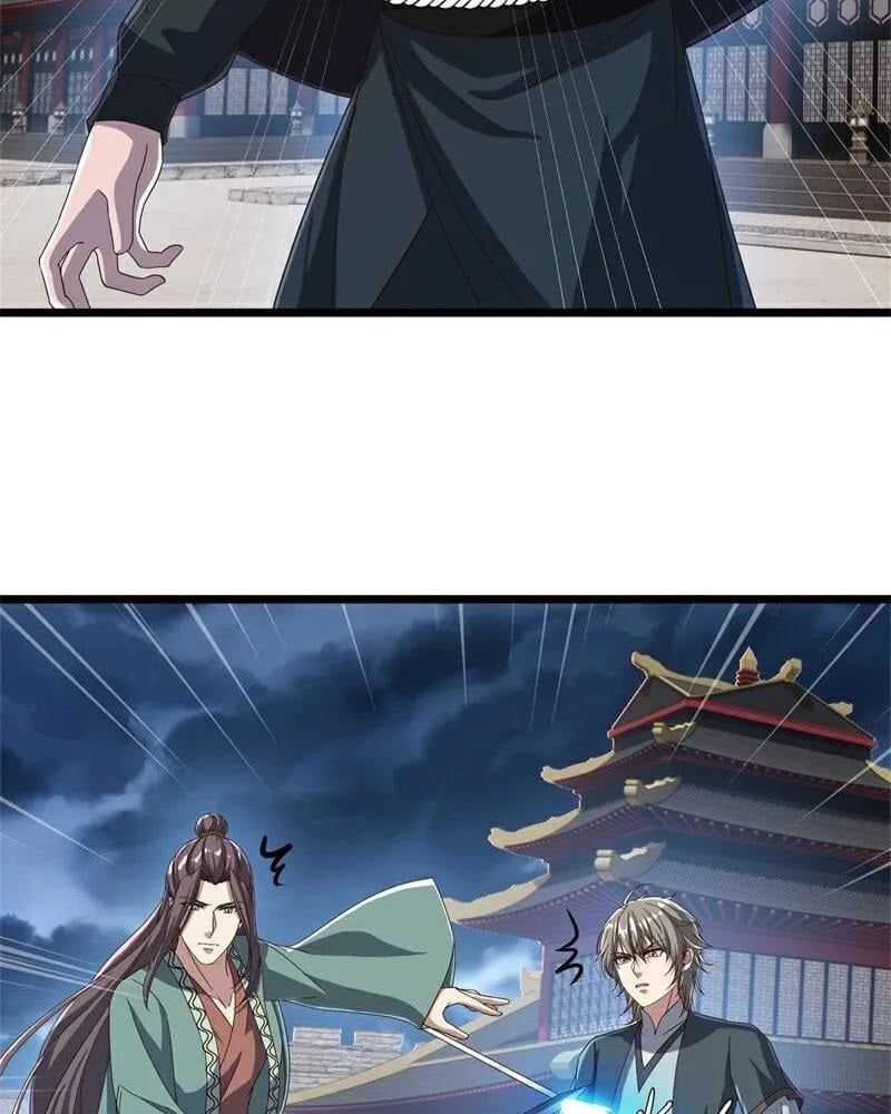 đọc truyện Chiến Hồn Tuyệt Thế Chương 710 ảnh 60 tại Thiên Thai Truyện