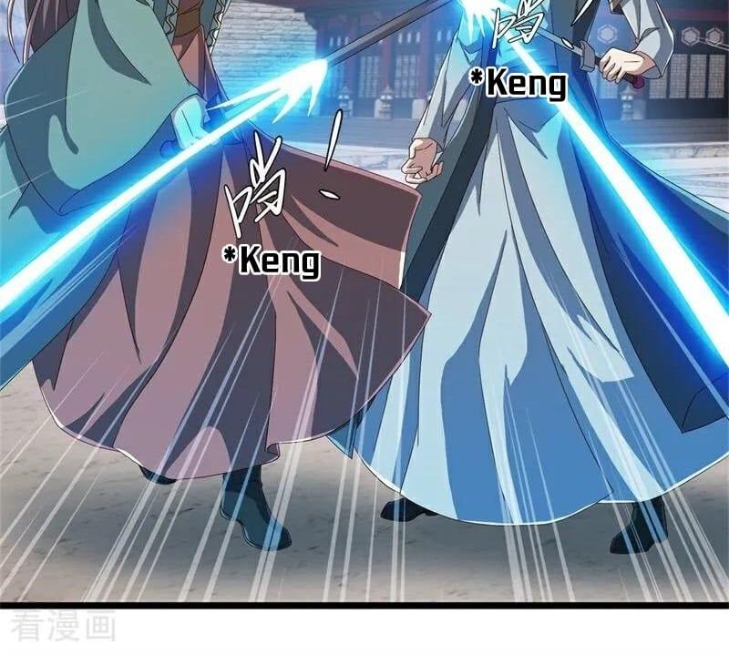 đọc truyện Chiến Hồn Tuyệt Thế Chương 710 ảnh 61 tại Thiên Thai Truyện