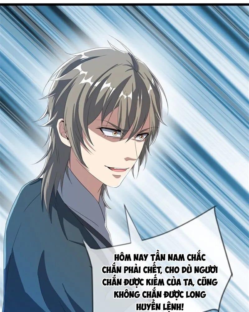 đọc truyện Chiến Hồn Tuyệt Thế Chương 710 ảnh 72 tại Thiên Thai Truyện