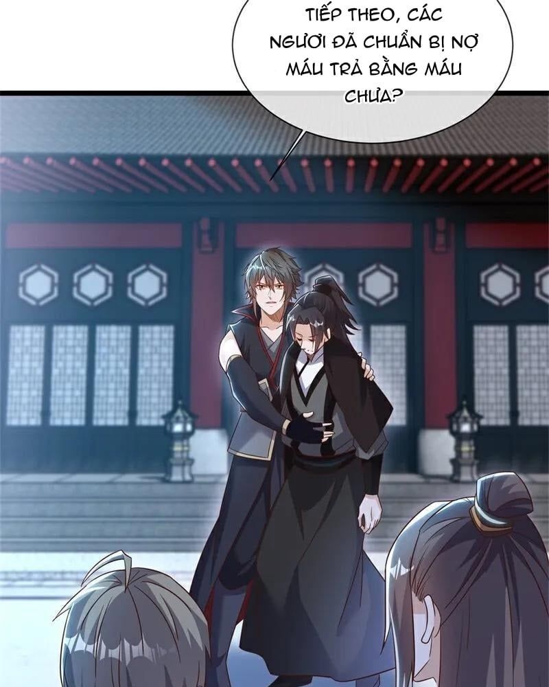 đọc truyện Chiến Hồn Tuyệt Thế Chương 710 ảnh 81 tại Thiên Thai Truyện