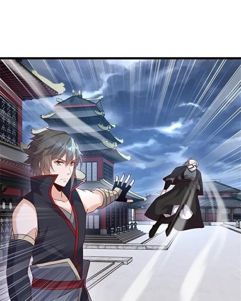 đọc truyện Chiến Hồn Tuyệt Thế Chương 710 ảnh 84 tại Thiên Thai Truyện