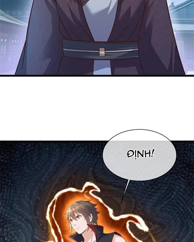 đọc truyện Chiến Hồn Tuyệt Thế Chương 710 ảnh 89 tại Thiên Thai Truyện