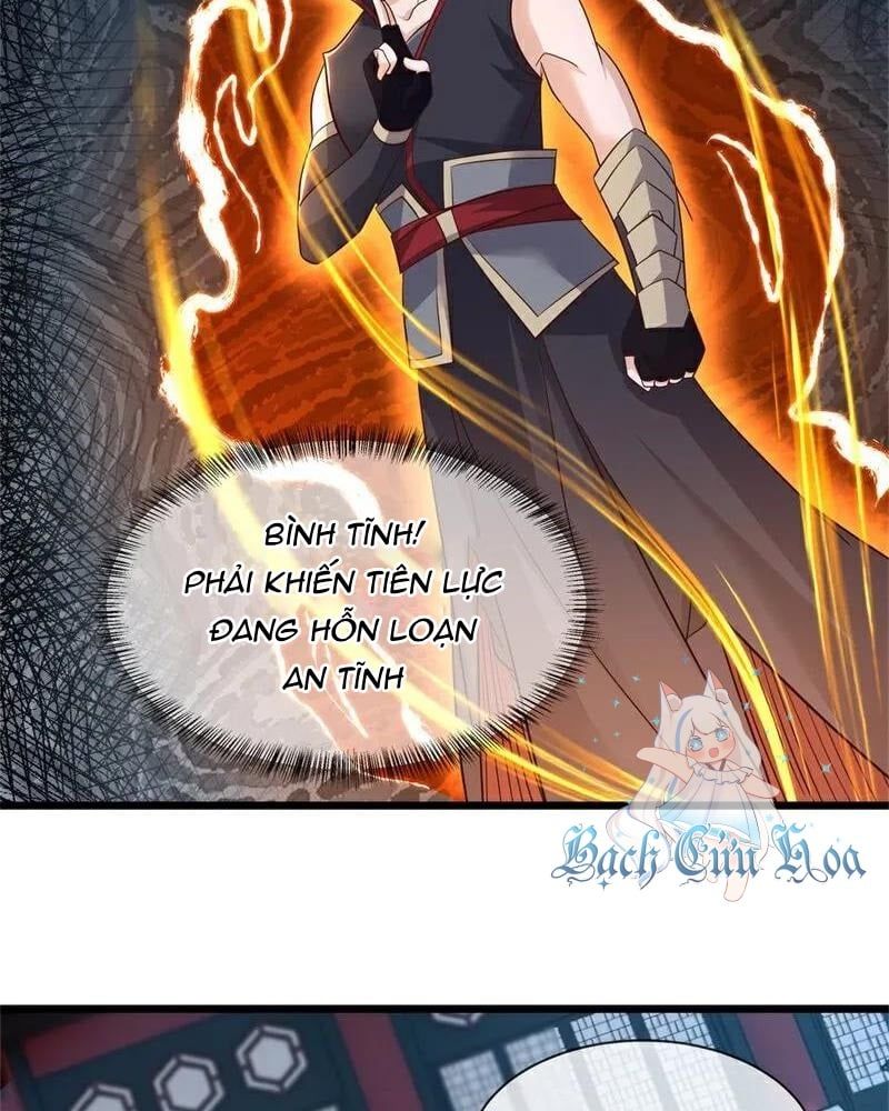 đọc truyện Chiến Hồn Tuyệt Thế Chương 710 ảnh 90 tại Thiên Thai Truyện