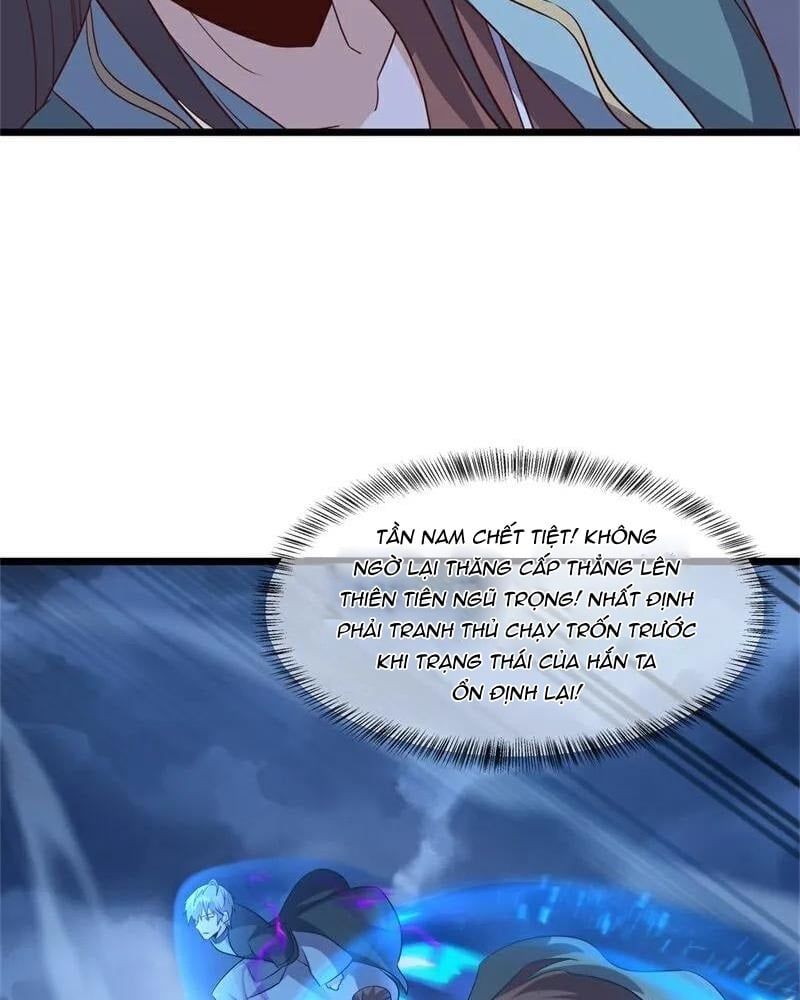 đọc truyện Chiến Hồn Tuyệt Thế Chương 710 ảnh 92 tại Thiên Thai Truyện