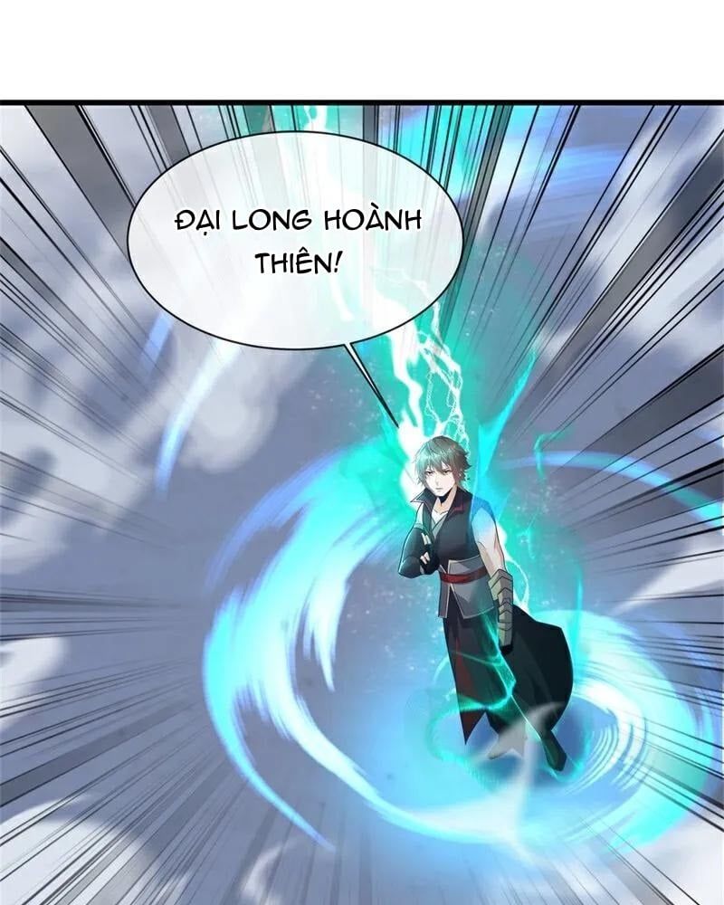 đọc truyện Chiến Hồn Tuyệt Thế Chương 710 ảnh 94 tại Thiên Thai Truyện