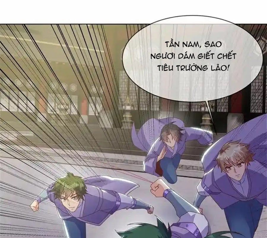 đọc truyện Chiến Hồn Tuyệt Thế Chương 711 ảnh 105 tại Thiên Thai Truyện