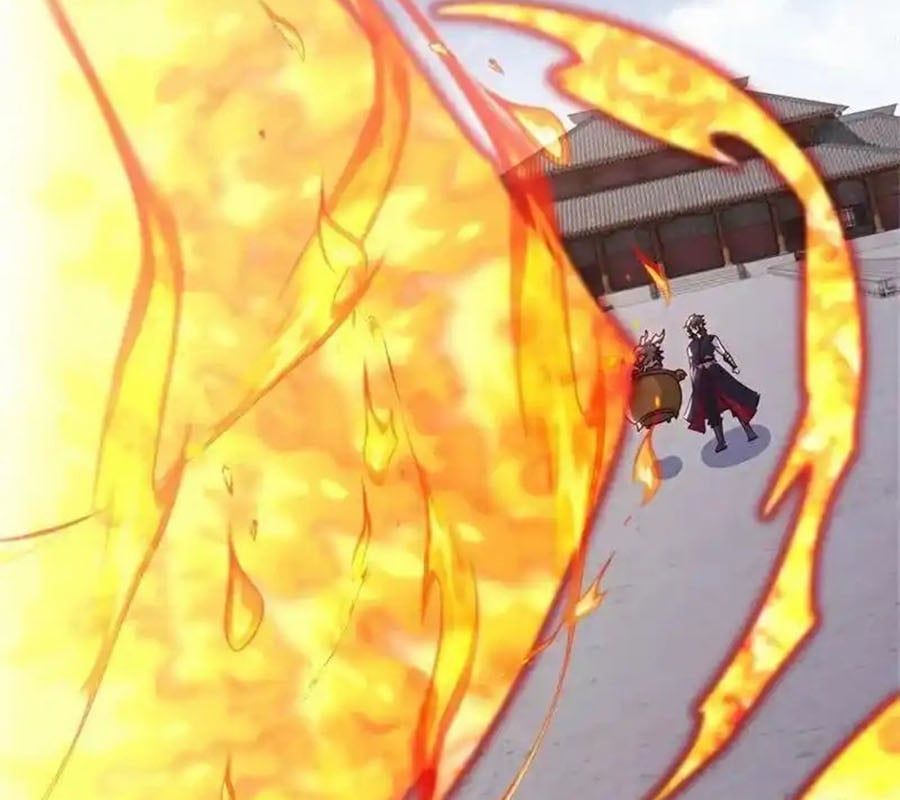 đọc truyện Chiến Hồn Tuyệt Thế Chương 711 ảnh 116 tại Thiên Thai Truyện