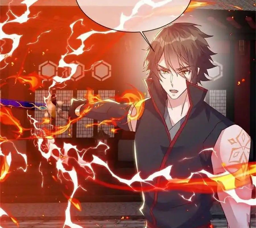 đọc truyện Chiến Hồn Tuyệt Thế Chương 711 ảnh 120 tại Thiên Thai Truyện