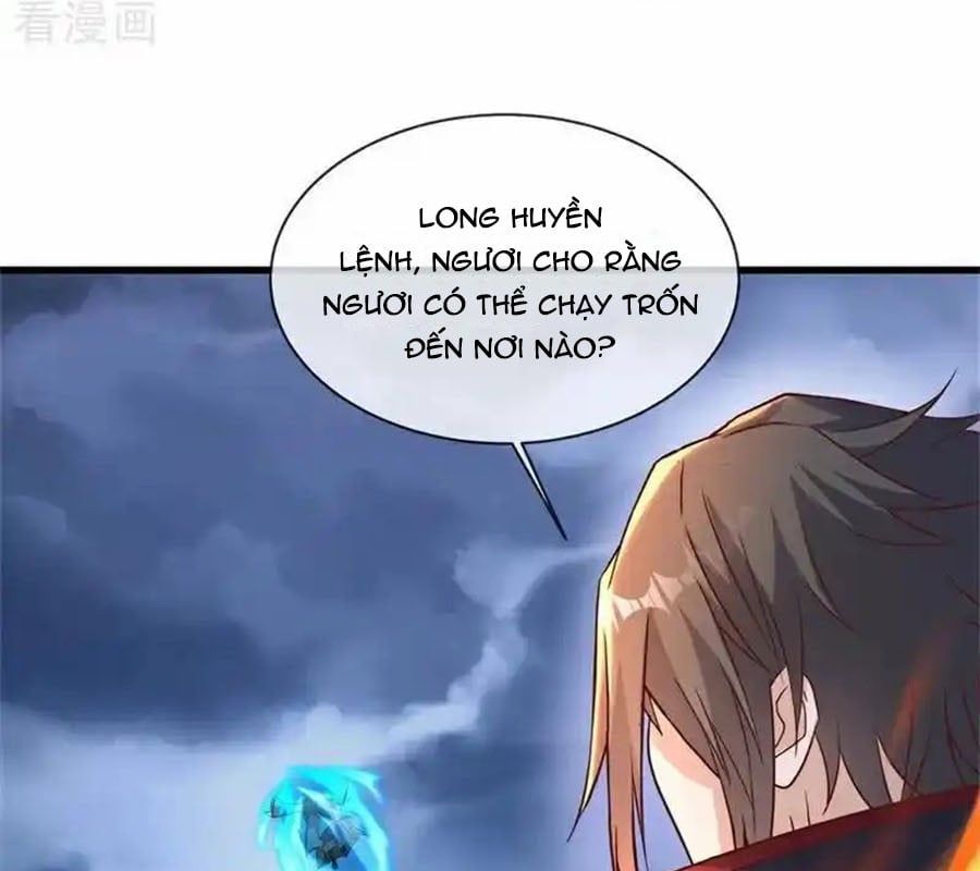 đọc truyện Chiến Hồn Tuyệt Thế Chương 711 ảnh 14 tại Thiên Thai Truyện