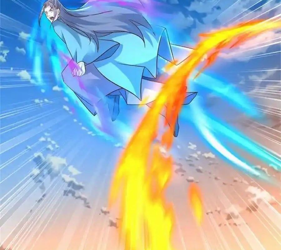 đọc truyện Chiến Hồn Tuyệt Thế Chương 711 ảnh 19 tại Thiên Thai Truyện