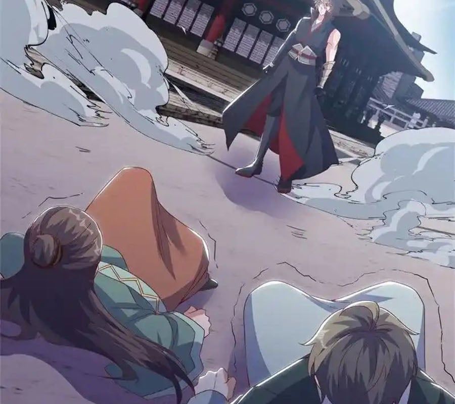 đọc truyện Chiến Hồn Tuyệt Thế Chương 711 ảnh 26 tại Thiên Thai Truyện