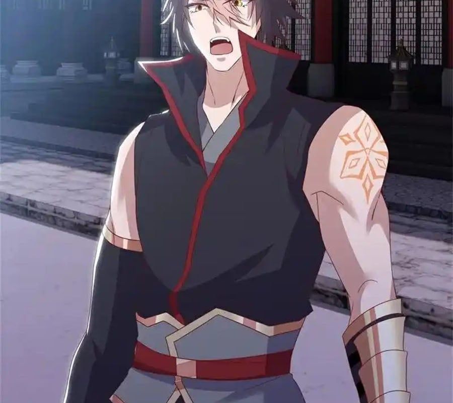 đọc truyện Chiến Hồn Tuyệt Thế Chương 711 ảnh 28 tại Thiên Thai Truyện