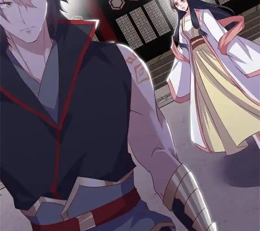 đọc truyện Chiến Hồn Tuyệt Thế Chương 711 ảnh 36 tại Thiên Thai Truyện