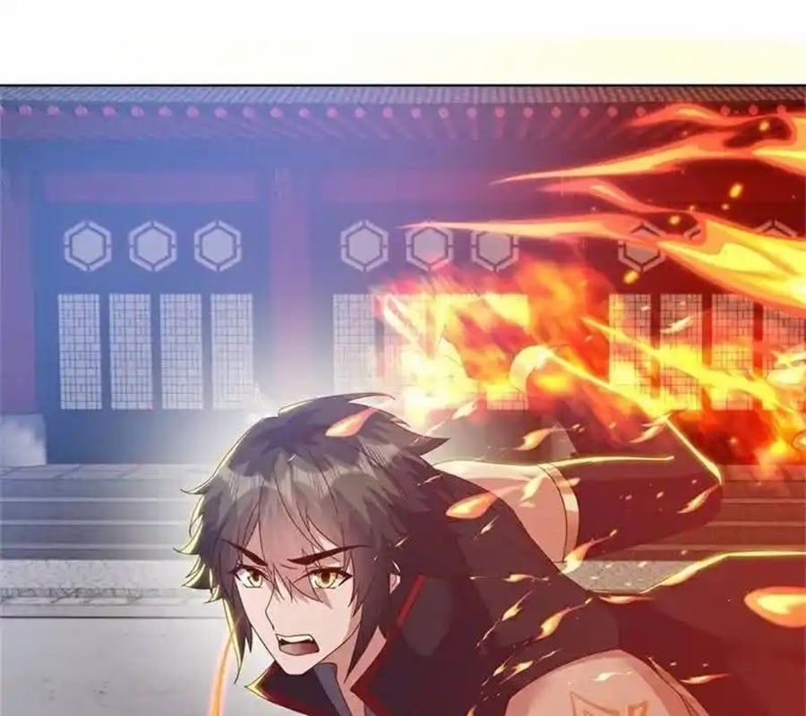 đọc truyện Chiến Hồn Tuyệt Thế Chương 711 ảnh 42 tại Thiên Thai Truyện