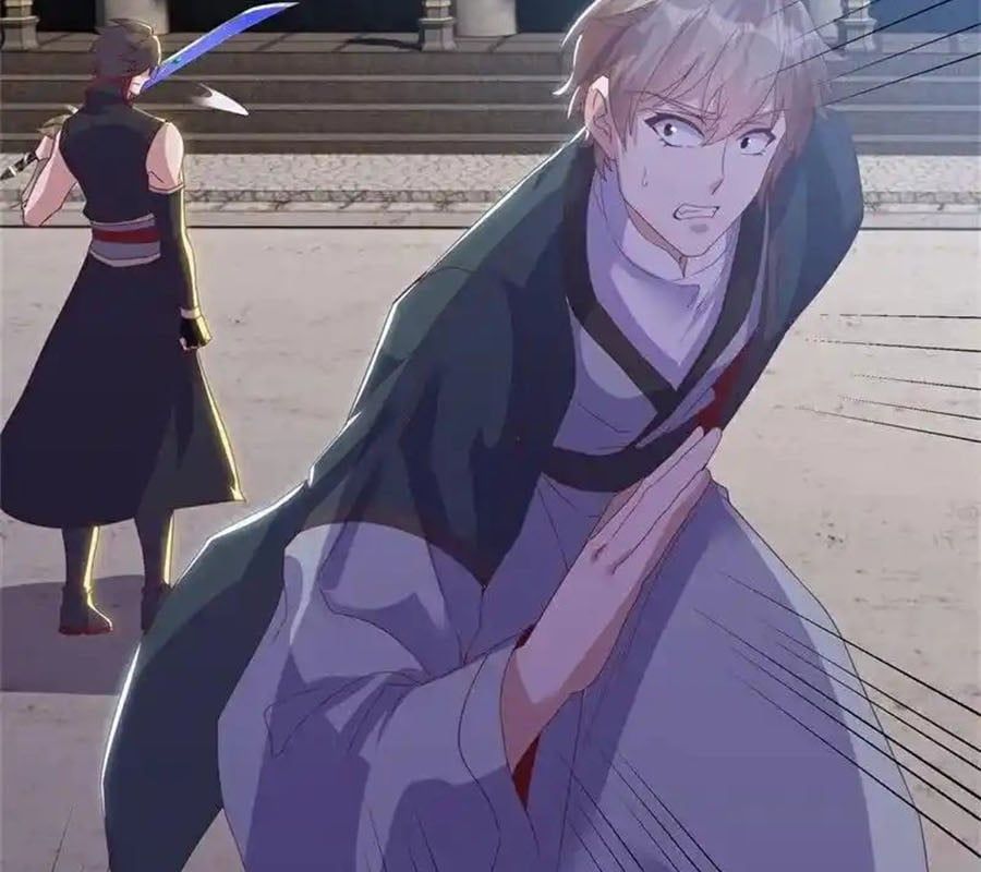 đọc truyện Chiến Hồn Tuyệt Thế Chương 711 ảnh 51 tại Thiên Thai Truyện