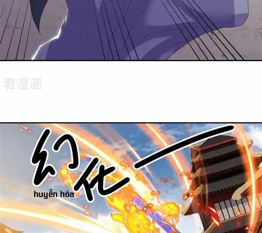 đọc truyện Chiến Hồn Tuyệt Thế Chương 711 ảnh 52 tại Thiên Thai Truyện