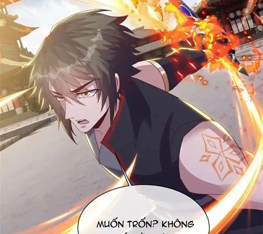 đọc truyện Chiến Hồn Tuyệt Thế Chương 711 ảnh 53 tại Thiên Thai Truyện