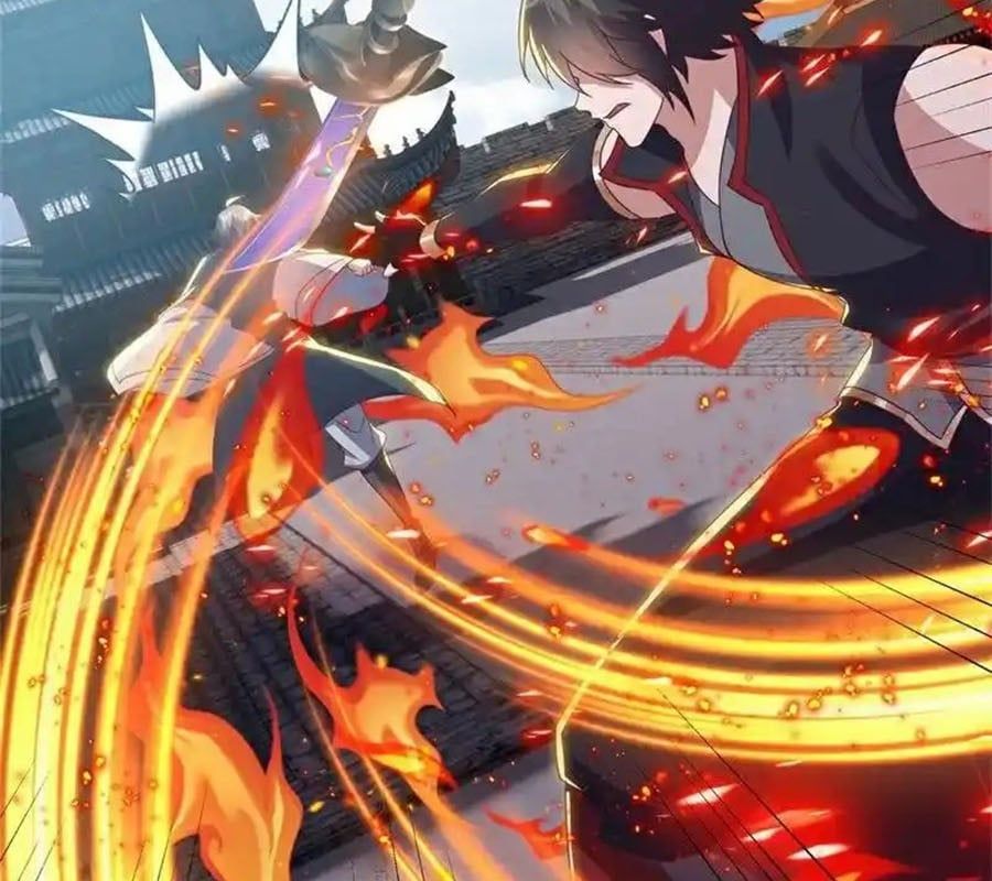 đọc truyện Chiến Hồn Tuyệt Thế Chương 711 ảnh 55 tại Thiên Thai Truyện