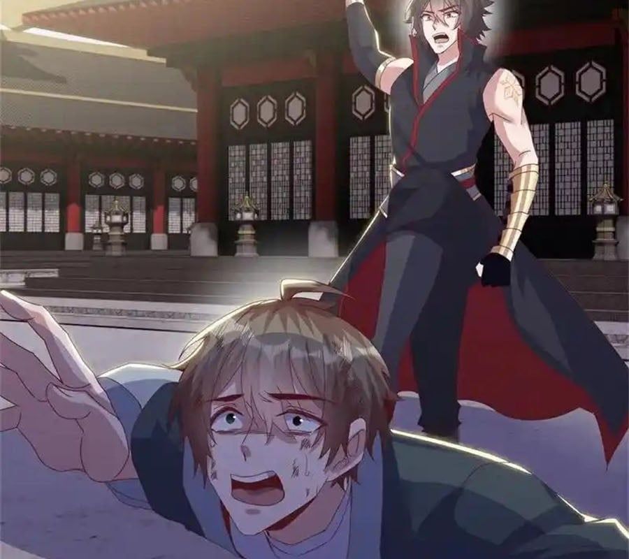 đọc truyện Chiến Hồn Tuyệt Thế Chương 711 ảnh 76 tại Thiên Thai Truyện