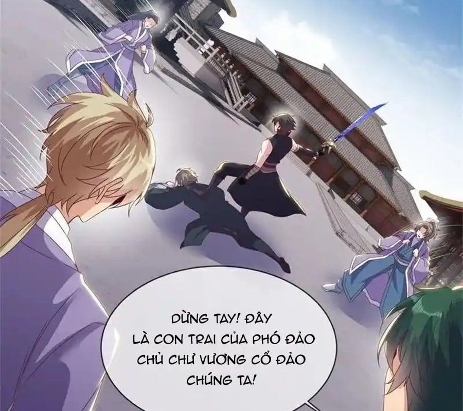 đọc truyện Chiến Hồn Tuyệt Thế Chương 711 ảnh 78 tại Thiên Thai Truyện